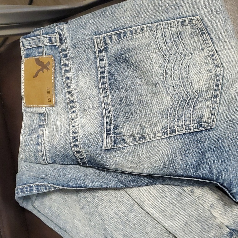 American Eagle Brand Jeans 32x32